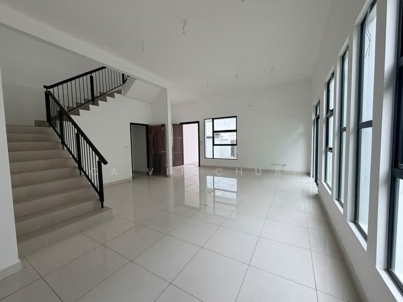 Cluster House for Sale in Johor Bahru (Johor) - Calvin Chuah - PropertyGuru.com.my
