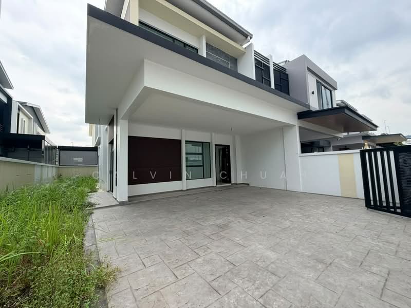 Cluster House for Sale in Johor Bahru (Johor) - Calvin Chuah - PropertyGuru.com.my