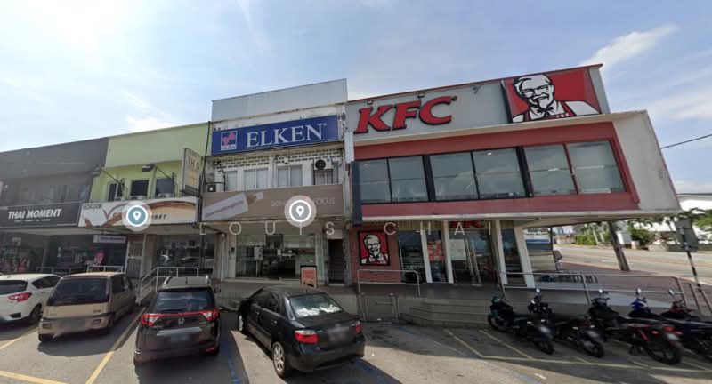 Shop for Rent in Sea Park (Petaling Jaya) - Louis Chai - PropertyGuru.com.my