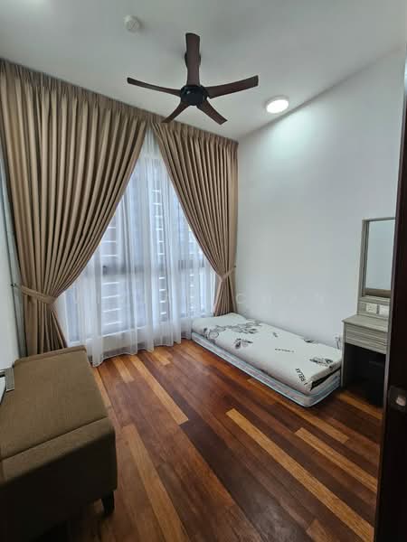 Kondominium untuk Disewa di Muze @ PICC - Vivian Chan - PropertyGuru.com.my