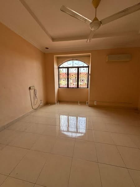 2-storey Terraced House for Sale in Taman Permatang Sintok (Penaga) - C.H. Lee - Interior - PropertyGuru.com.my