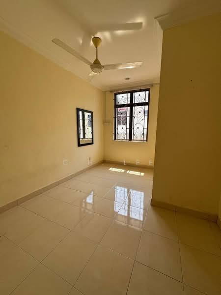 2-storey Terraced House for Sale in Taman Permatang Sintok (Penaga) - C.H. Lee - Interior - PropertyGuru.com.my