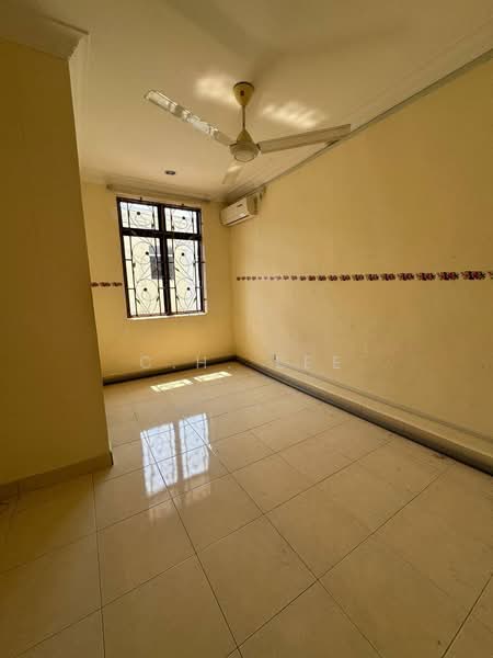 2-storey Terraced House for Sale in Taman Permatang Sintok (Penaga) - C.H. Lee - PropertyGuru.com.my
