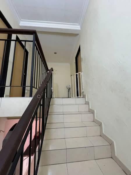 2-storey Terraced House for Sale in Taman Permatang Sintok (Penaga) - C.H. Lee - PropertyGuru.com.my