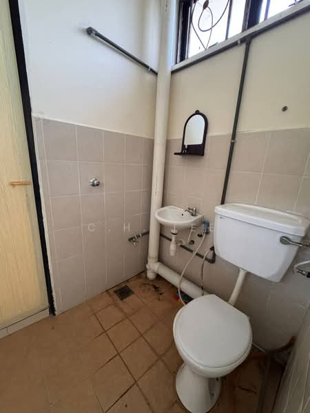 2-storey Terraced House for Sale in Taman Permatang Sintok (Penaga) - C.H. Lee - PropertyGuru.com.my