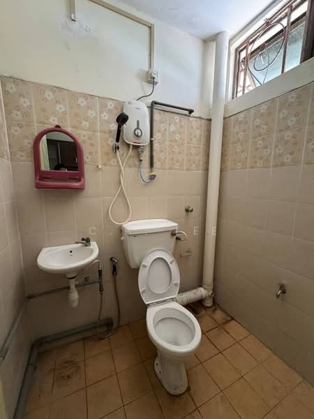 2-storey Terraced House for Sale in Taman Permatang Sintok (Penaga) - C.H. Lee - PropertyGuru.com.my