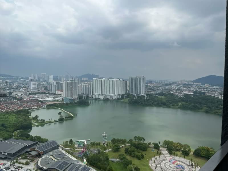 Kediaman Servis untuk Disewa di M Luna - KB Chean - Exterior - PropertyGuru.com.my