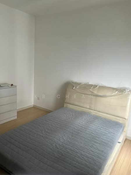 Kediaman Servis untuk Disewa di M Luna - KB Chean - Bedroom - PropertyGuru.com.my