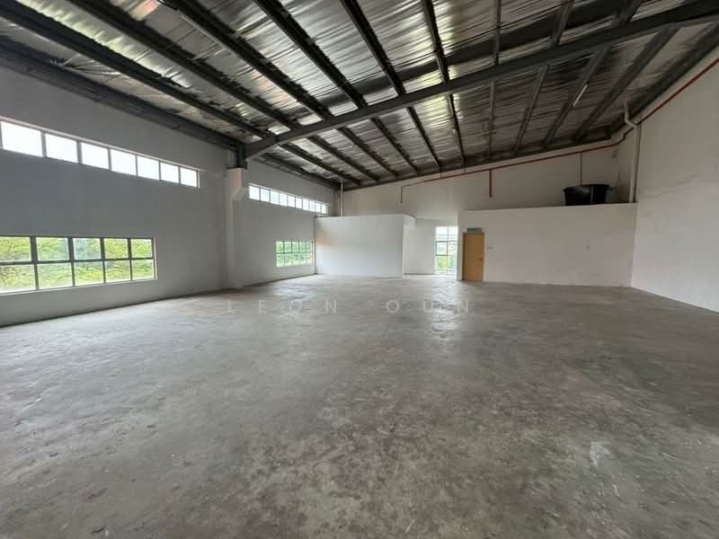 Semi-D Factory for Rent in Kawasan Perindustrian SILC (Iskandar Puteri (Nusajaya)) - Leon Oun - PropertyGuru.com.my