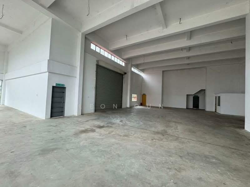 Semi-D Factory for Rent in Kawasan Perindustrian SILC (Iskandar Puteri (Nusajaya)) - Leon Oun - PropertyGuru.com.my