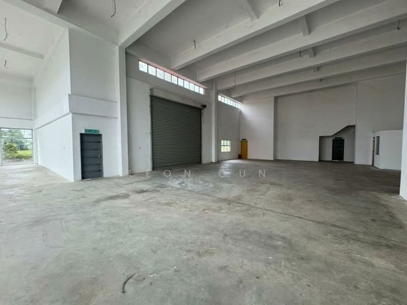 Semi-D Factory for Rent in Kawasan Perindustrian SILC (Iskandar Puteri (Nusajaya)) - Leon Oun - PropertyGuru.com.my
