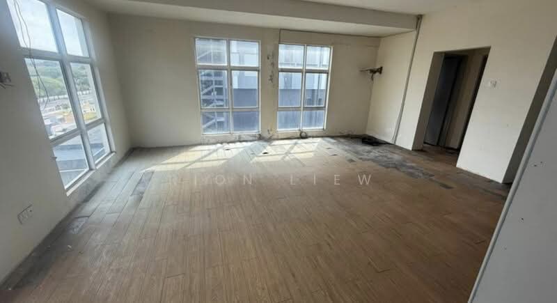 Shop / Office untuk Dijual di Alam Avenue (Shah Alam) - Rion Liew - PropertyGuru.com.my