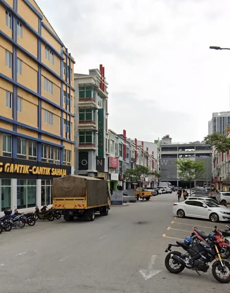 Shop / Office untuk Dijual di Alam Avenue (Shah Alam) - Rion Liew - PropertyGuru.com.my