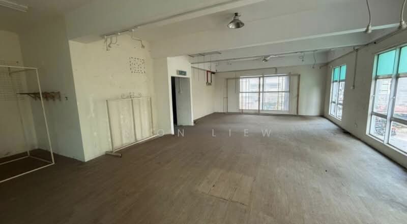 Shop / Office untuk Dijual di Alam Avenue (Shah Alam) - Rion Liew - PropertyGuru.com.my