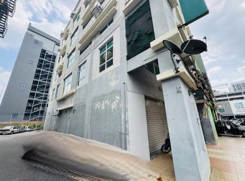 Shop / Office untuk Dijual di Alam Avenue (Shah Alam) - Rion Liew - PropertyGuru.com.my