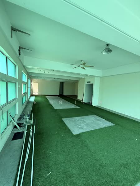 Shop / Office untuk Dijual di Alam Avenue (Shah Alam) - Rion Liew - Interior - PropertyGuru.com.my