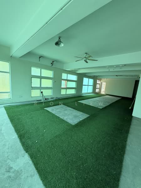 Shop / Office untuk Dijual di Alam Avenue (Shah Alam) - Rion Liew - Interior - PropertyGuru.com.my