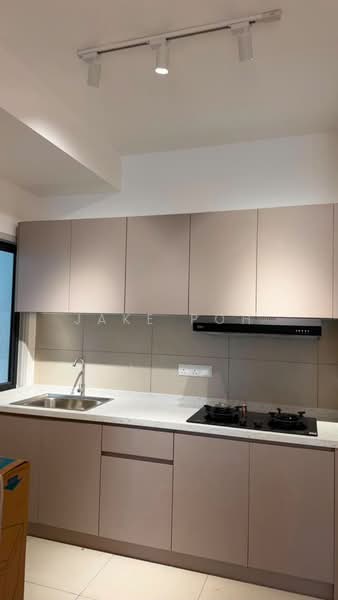 Service Residence for Rent at Casa Embun - Jake Poh - Kitchen - PropertyGuru.com.my
