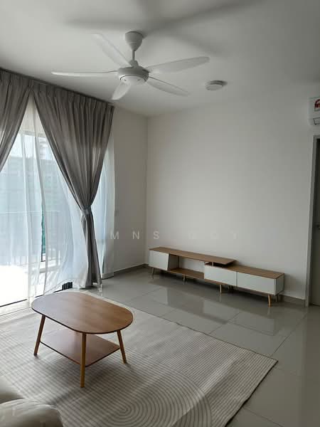 Service Residence for Rent at Huni @ Eco Ardence - Aimns Goy - Living Room - PropertyGuru.com.my