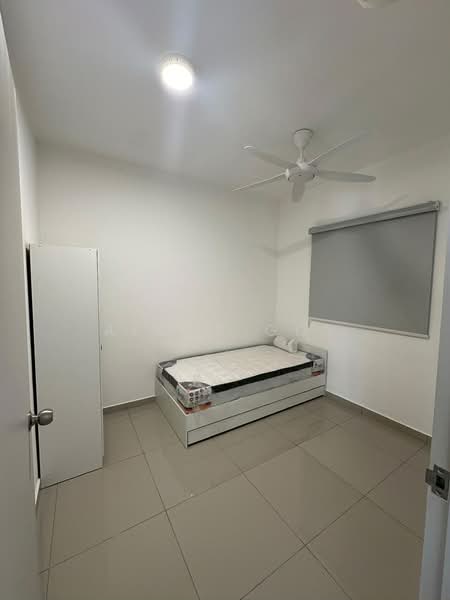 Service Residence for Rent at Huni @ Eco Ardence - Aimns Goy - Bedroom - PropertyGuru.com.my