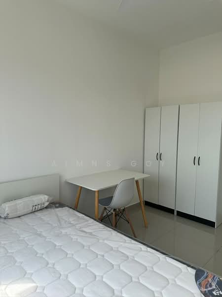 Service Residence for Rent at Huni @ Eco Ardence - Aimns Goy - Bedroom - PropertyGuru.com.my