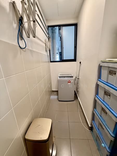 Kediaman Servis untuk Disewa di Tuan Residency - JACKY CHONG - Interior - PropertyGuru.com.my