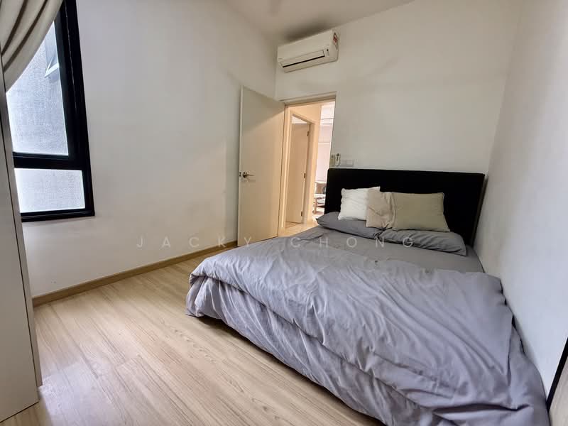 Kediaman Servis untuk Disewa di Tuan Residency - JACKY CHONG - Bedroom - PropertyGuru.com.my