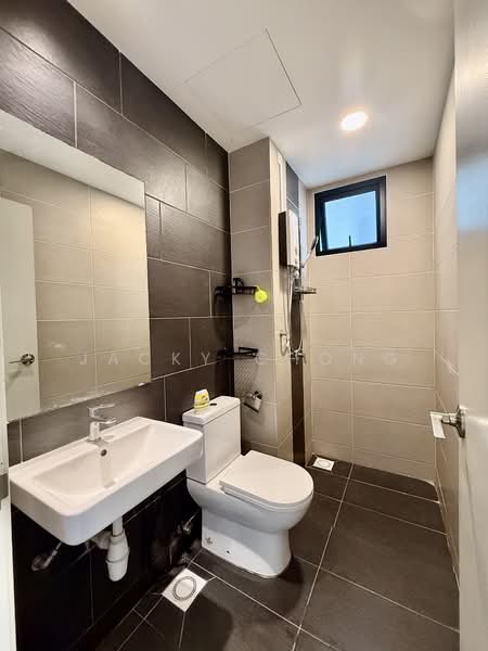 Kediaman Servis untuk Disewa di Tuan Residency - JACKY CHONG - Bathroom - PropertyGuru.com.my
