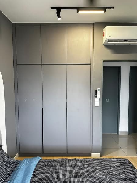 Kediaman Servis untuk Disewa di M Arisa - Kelvin Chen - PropertyGuru.com.my