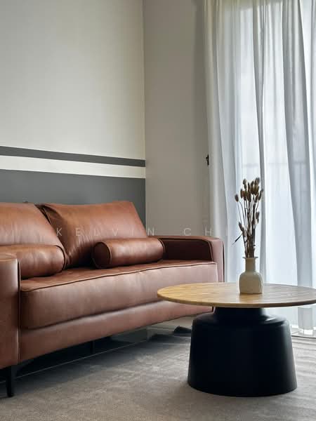 Kediaman Servis untuk Disewa di M Arisa - Kelvin Chen - PropertyGuru.com.my