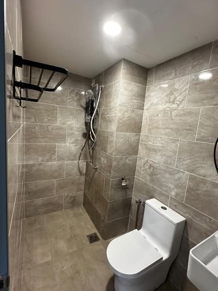 Kediaman Servis untuk Disewa di M Arisa - Kelvin Chen - PropertyGuru.com.my