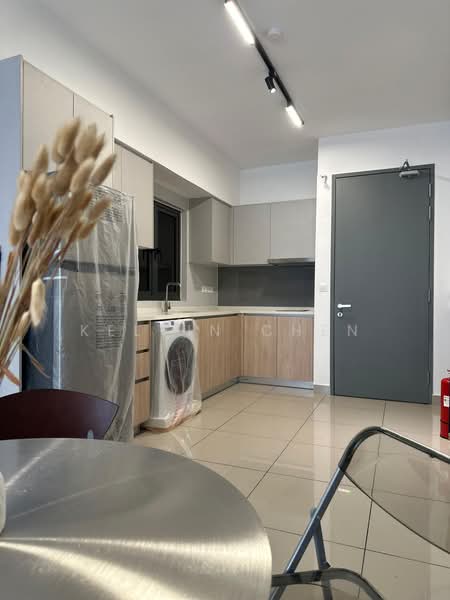 Kediaman Servis untuk Disewa di M Arisa - Kelvin Chen - PropertyGuru.com.my