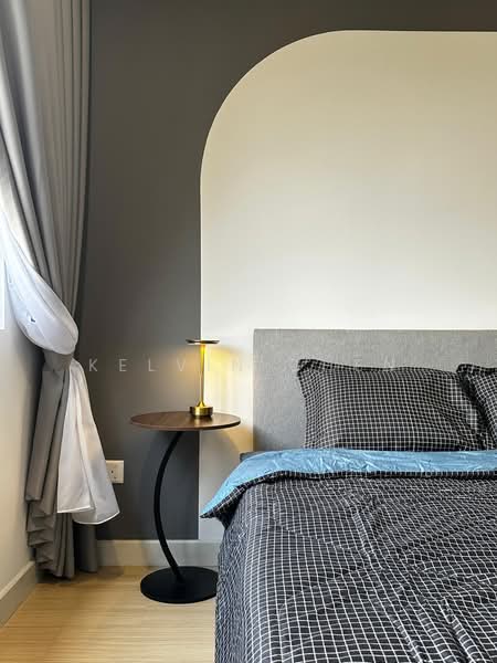 Kediaman Servis untuk Disewa di M Arisa - Kelvin Chen - PropertyGuru.com.my