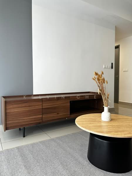 Kediaman Servis untuk Disewa di M Arisa - Kelvin Chen - PropertyGuru.com.my