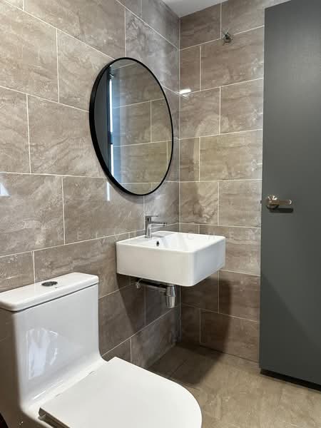 Kediaman Servis untuk Disewa di M Arisa - Kelvin Chen - PropertyGuru.com.my