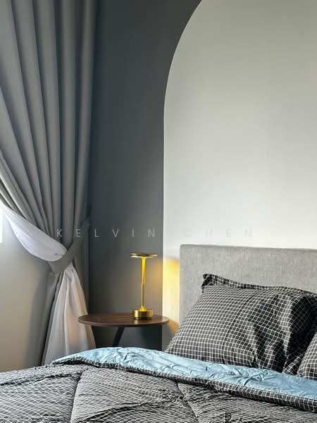 Kediaman Servis untuk Disewa di M Arisa - Kelvin Chen - PropertyGuru.com.my