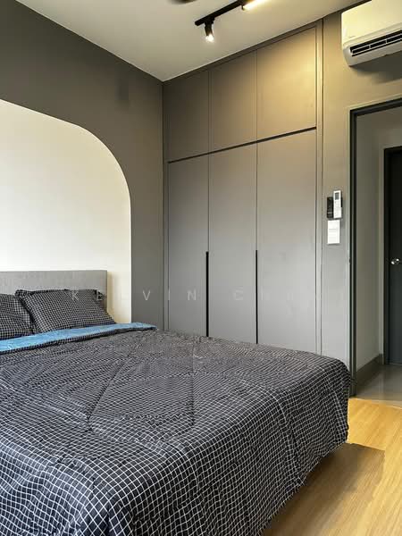 Kediaman Servis untuk Disewa di M Arisa - Kelvin Chen - PropertyGuru.com.my