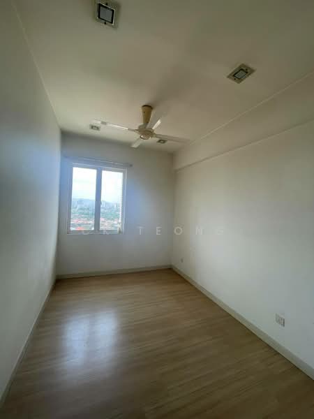 Kondominium untuk Disewa di Setapak Green - CK Teong - Interior - PropertyGuru.com.my