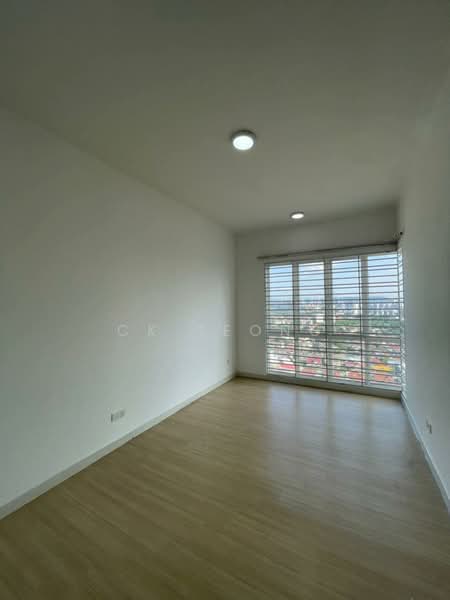 Kondominium untuk Disewa di Setapak Green - CK Teong - Interior - PropertyGuru.com.my