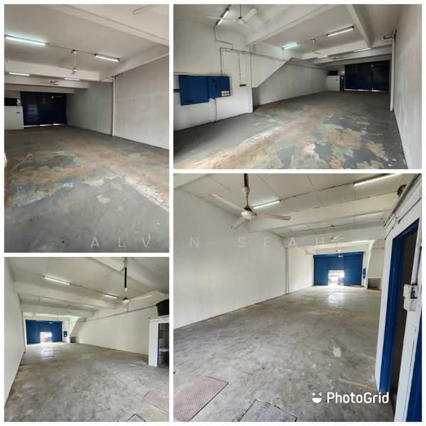 Factory for Rent in Klang (Selangor) - Alvin Seah - Interior - PropertyGuru.com.my
