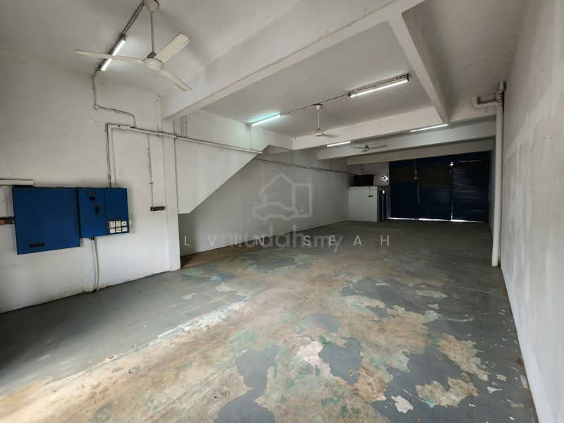 Factory for Rent in Klang (Selangor) - Alvin Seah - Interior - PropertyGuru.com.my