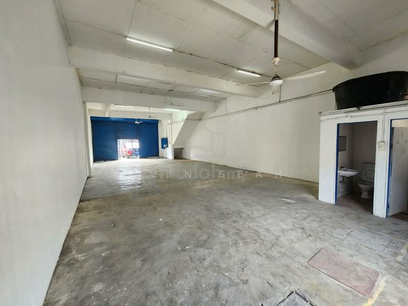 Factory for Rent in Klang (Selangor) - Alvin Seah - Interior - PropertyGuru.com.my