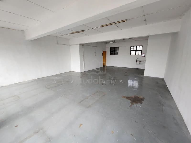 Factory for Rent in Klang (Selangor) - Alvin Seah - Interior - PropertyGuru.com.my