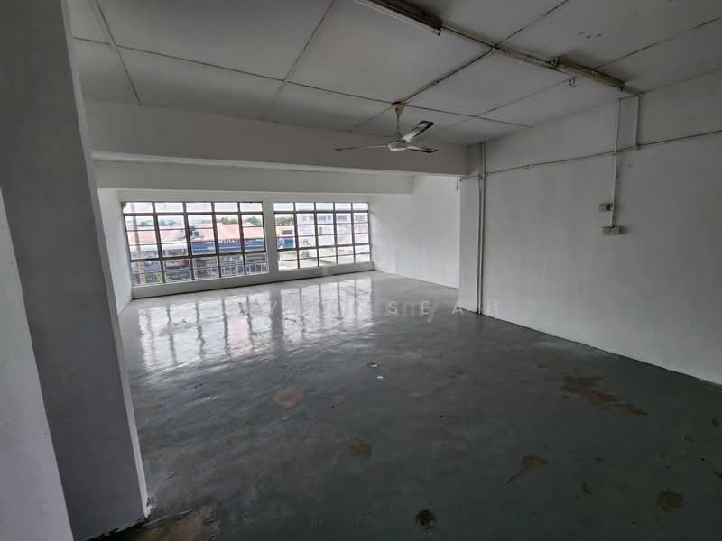 Factory for Rent in Klang (Selangor) - Alvin Seah - Interior - PropertyGuru.com.my
