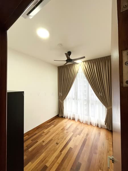 Kondominium untuk Disewa di Muze @ PICC - Vivian Chan - Interior - PropertyGuru.com.my
