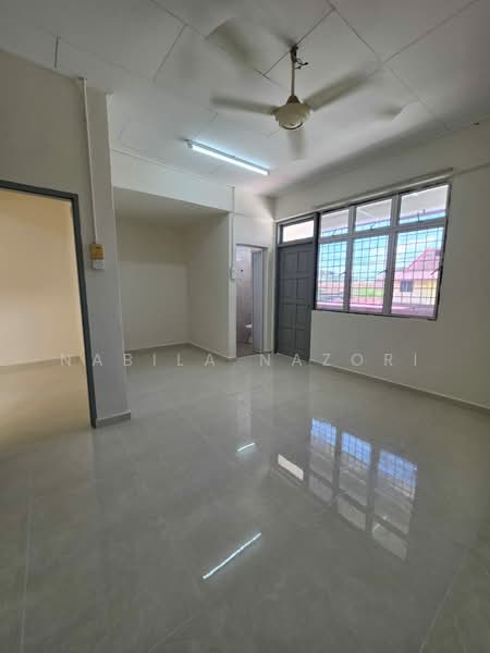 2-storey Terraced House for Sale in Kota Bharu (Tanjong Chat) - Nabila Nazori - Interior - PropertyGuru.com.my