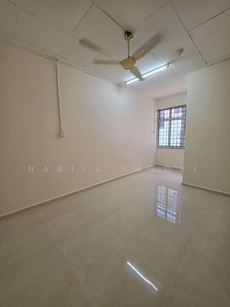 2-storey Terraced House for Sale in Kota Bharu (Tanjong Chat) - Nabila Nazori - Interior - PropertyGuru.com.my