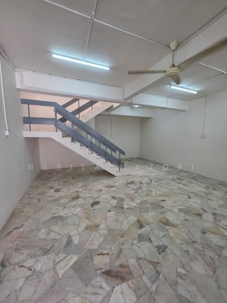 2-storey Terraced House for Sale in Kota Bharu (Tanjong Chat) - Nabila Nazori - Interior - PropertyGuru.com.my