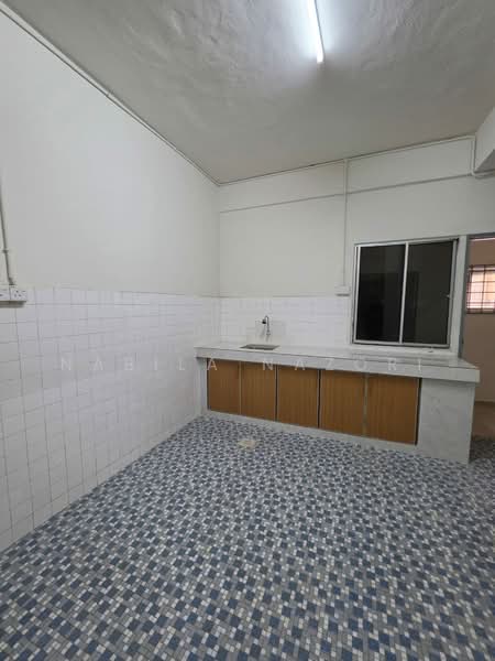 2-storey Terraced House for Sale in Kota Bharu (Tanjong Chat) - Nabila Nazori - Kitchen - PropertyGuru.com.my