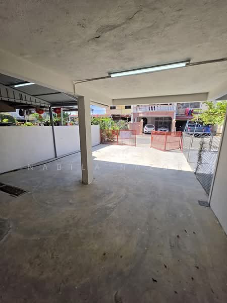 2-storey Terraced House for Sale in Kota Bharu (Tanjong Chat) - Nabila Nazori - Exterior - PropertyGuru.com.my